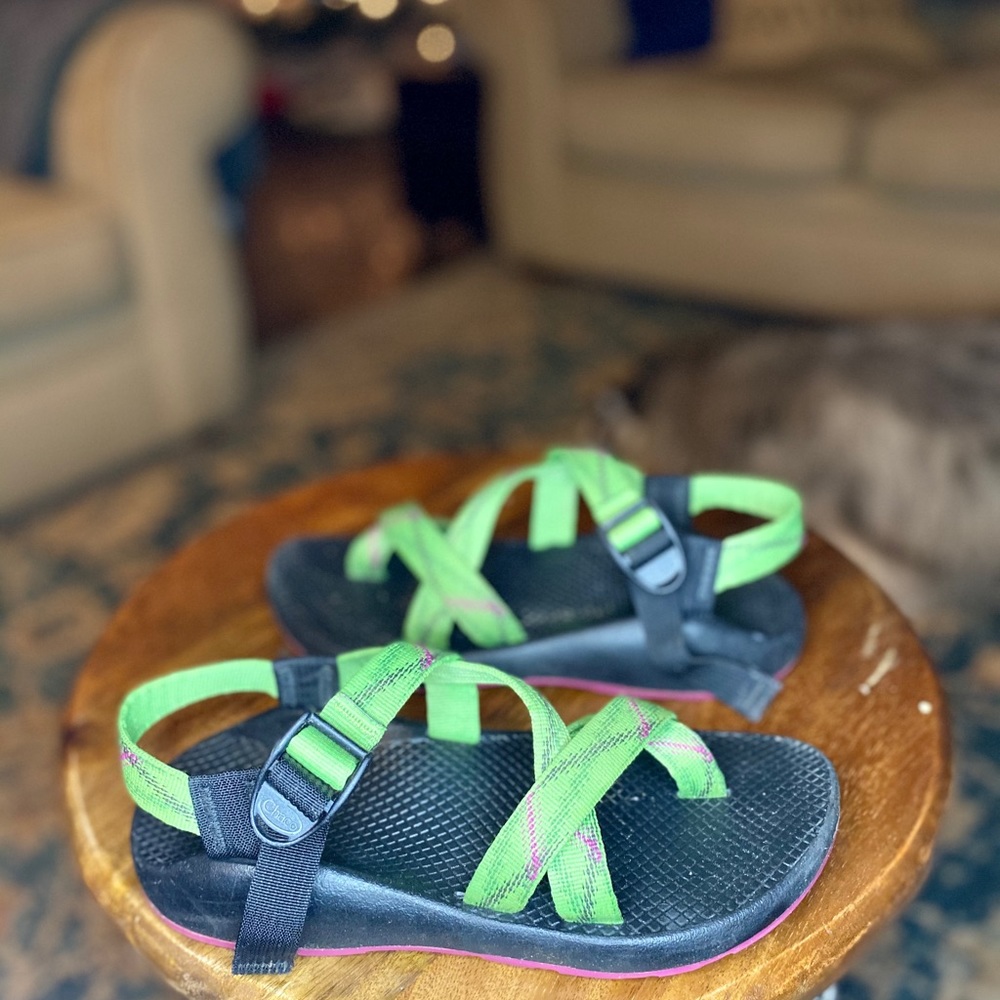 🌲 🐻 Chaco Z/2 sandals 🌲 🐻